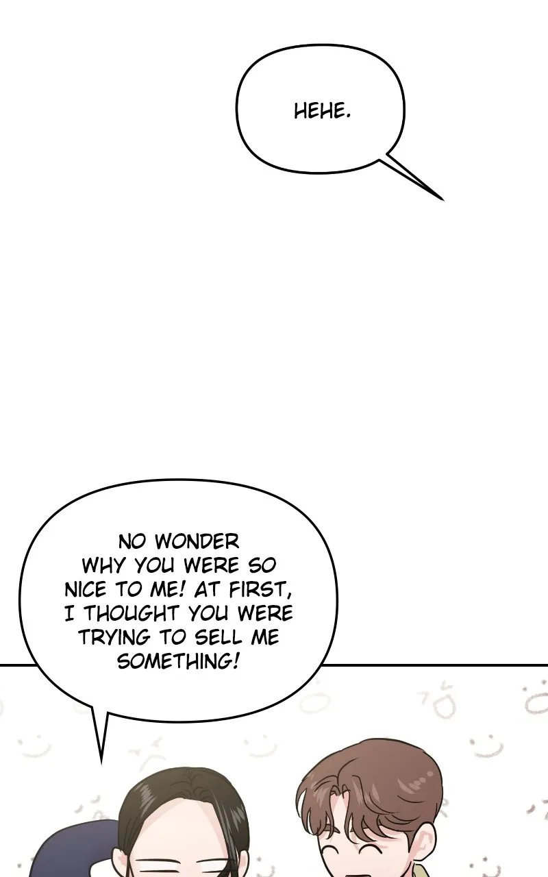 This is a Campus Romance Series Chapter 19 page 94 - 