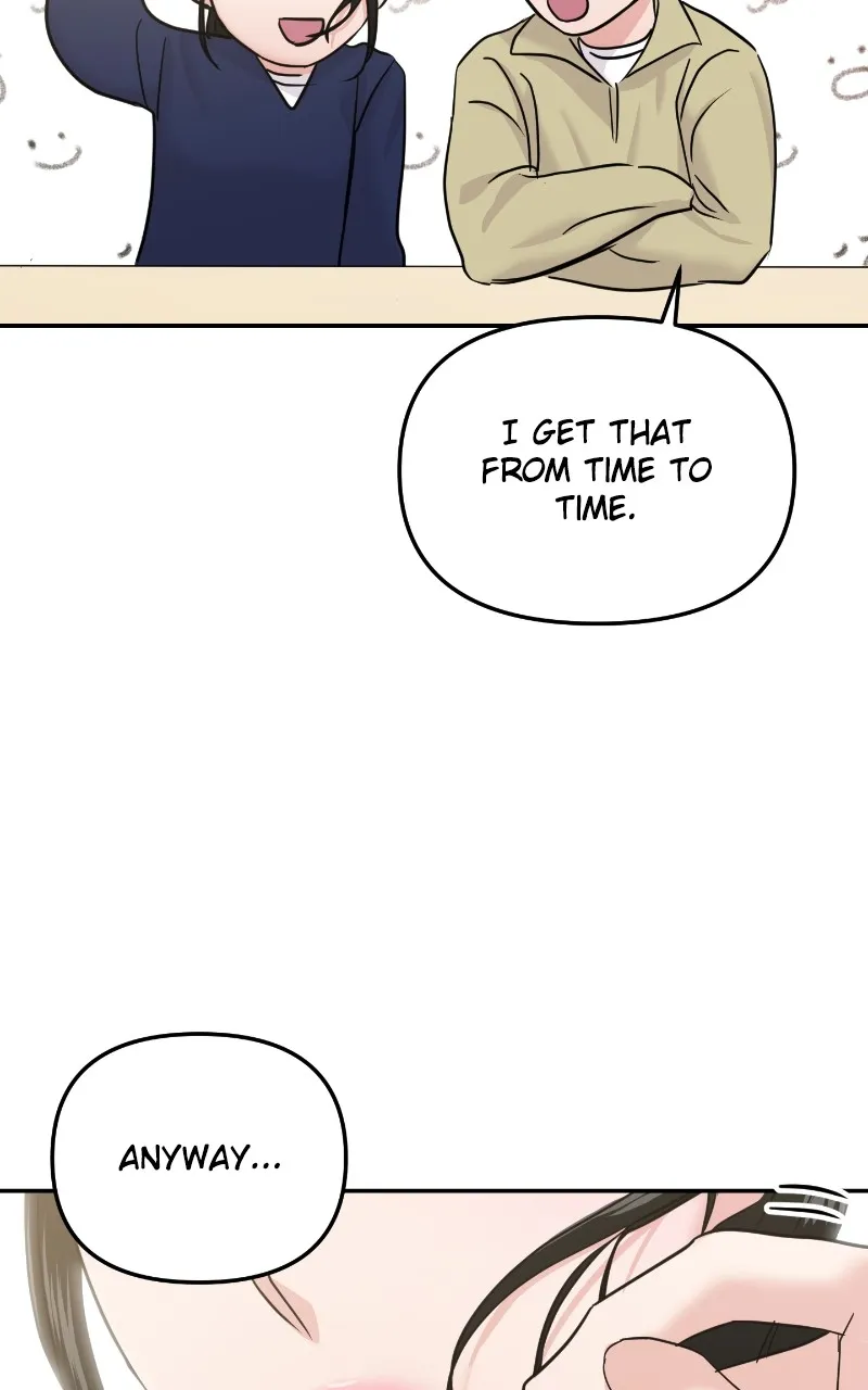 This is a Campus Romance Series Chapter 19 page 95 - 