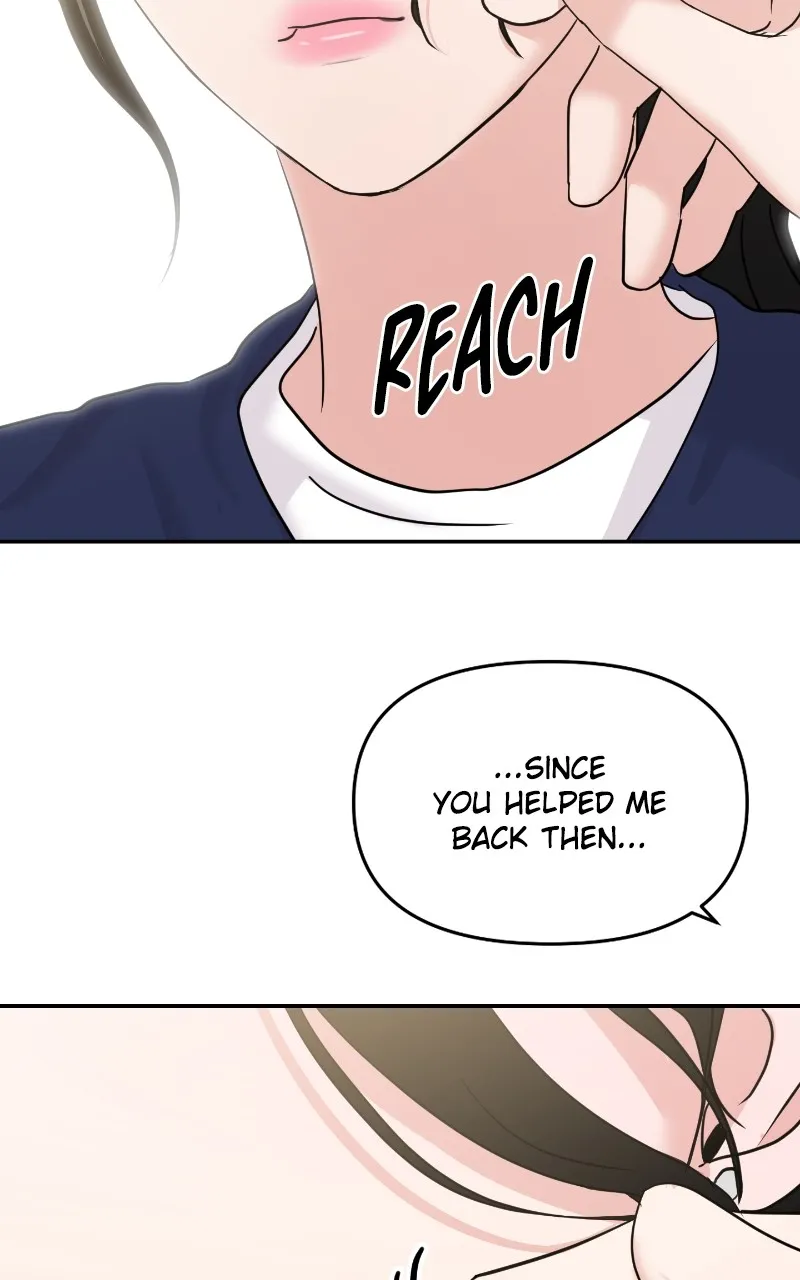 This is a Campus Romance Series Chapter 19 page 96 - 