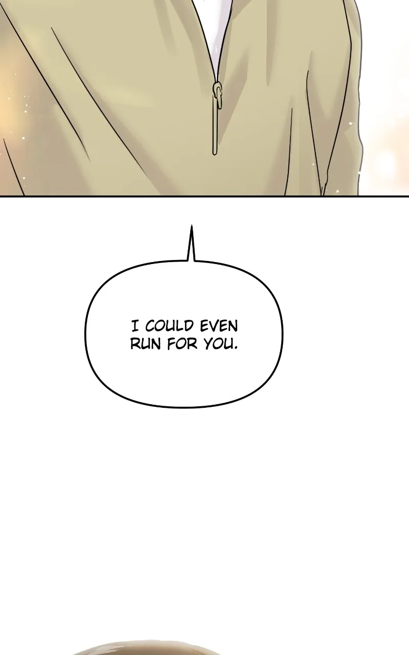 This is a Campus Romance Series Chapter 19 page 99 - 