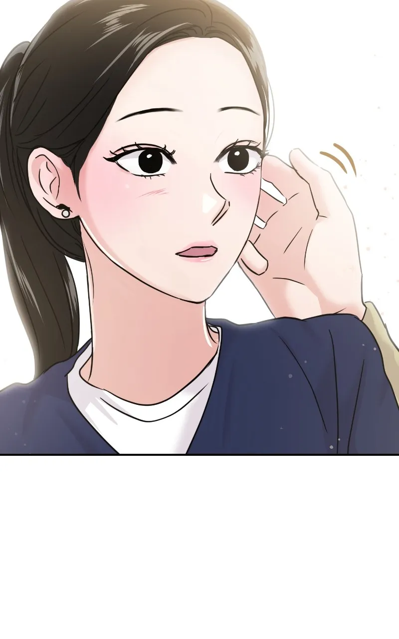 This is a Campus Romance Series Chapter 19 page 100 - 