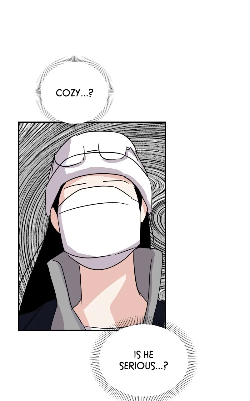 This is a Campus Romance Series Chapter 2 page 1 - 