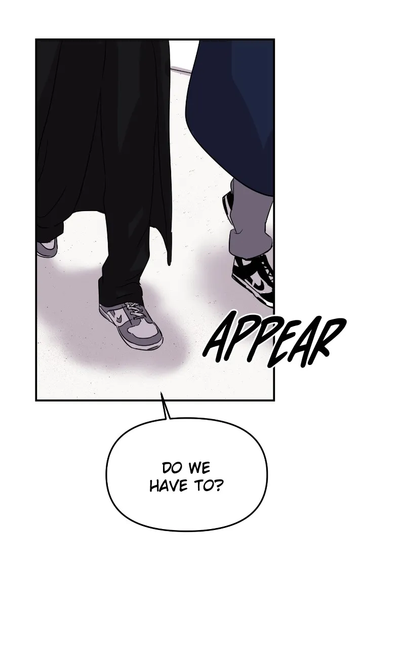 This is a Campus Romance Series Chapter 2 page 104 - 