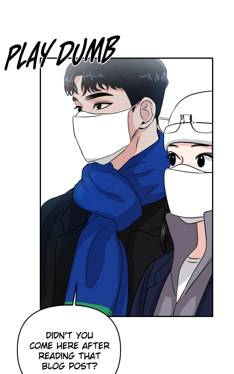 This is a Campus Romance Series Chapter 2 page 105 - 