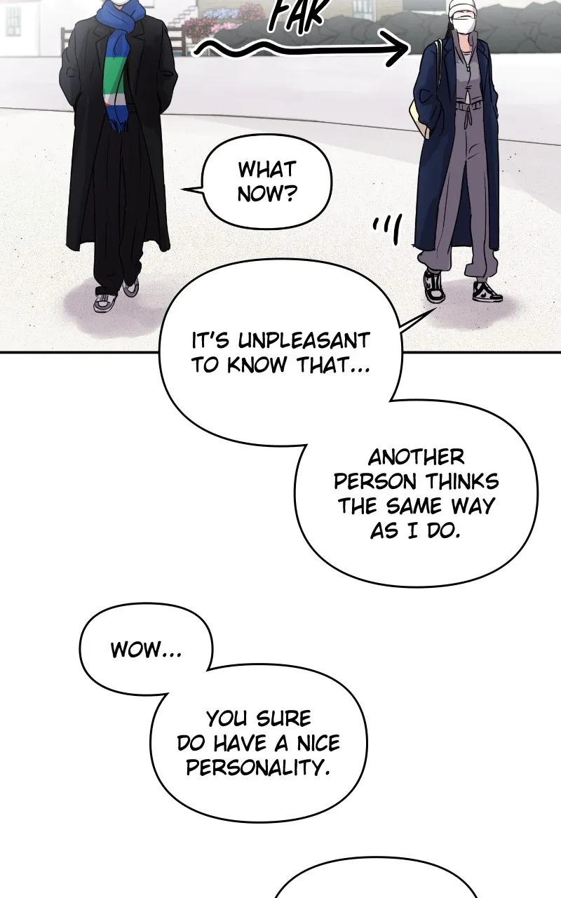 This is a Campus Romance Series Chapter 2 page 107 - 