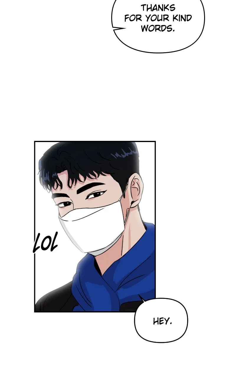 This is a Campus Romance Series Chapter 2 page 108 - 