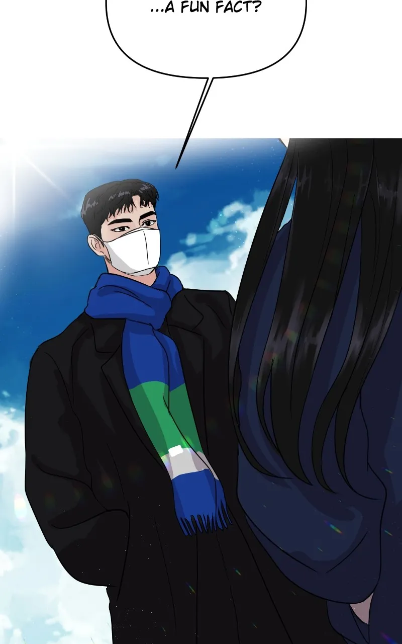 This is a Campus Romance Series Chapter 2 page 112 - 