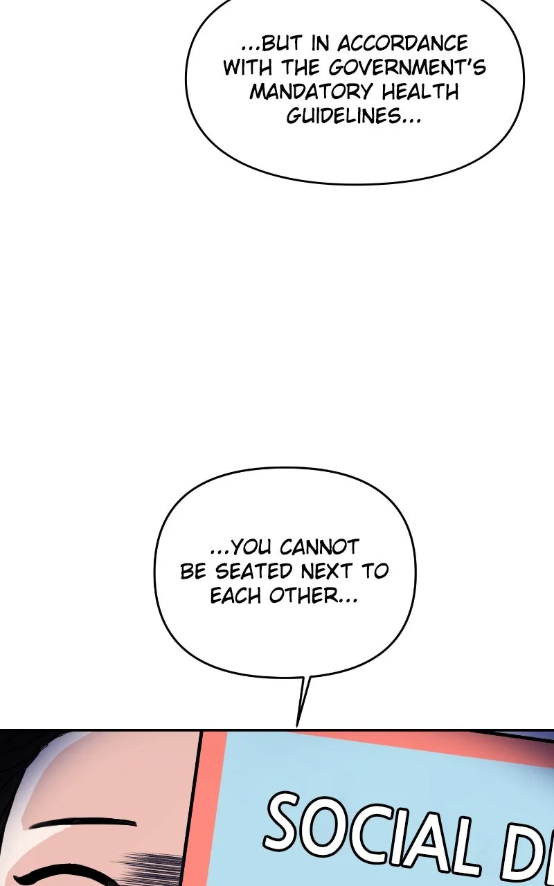 This is a Campus Romance Series Chapter 2 page 14 - 