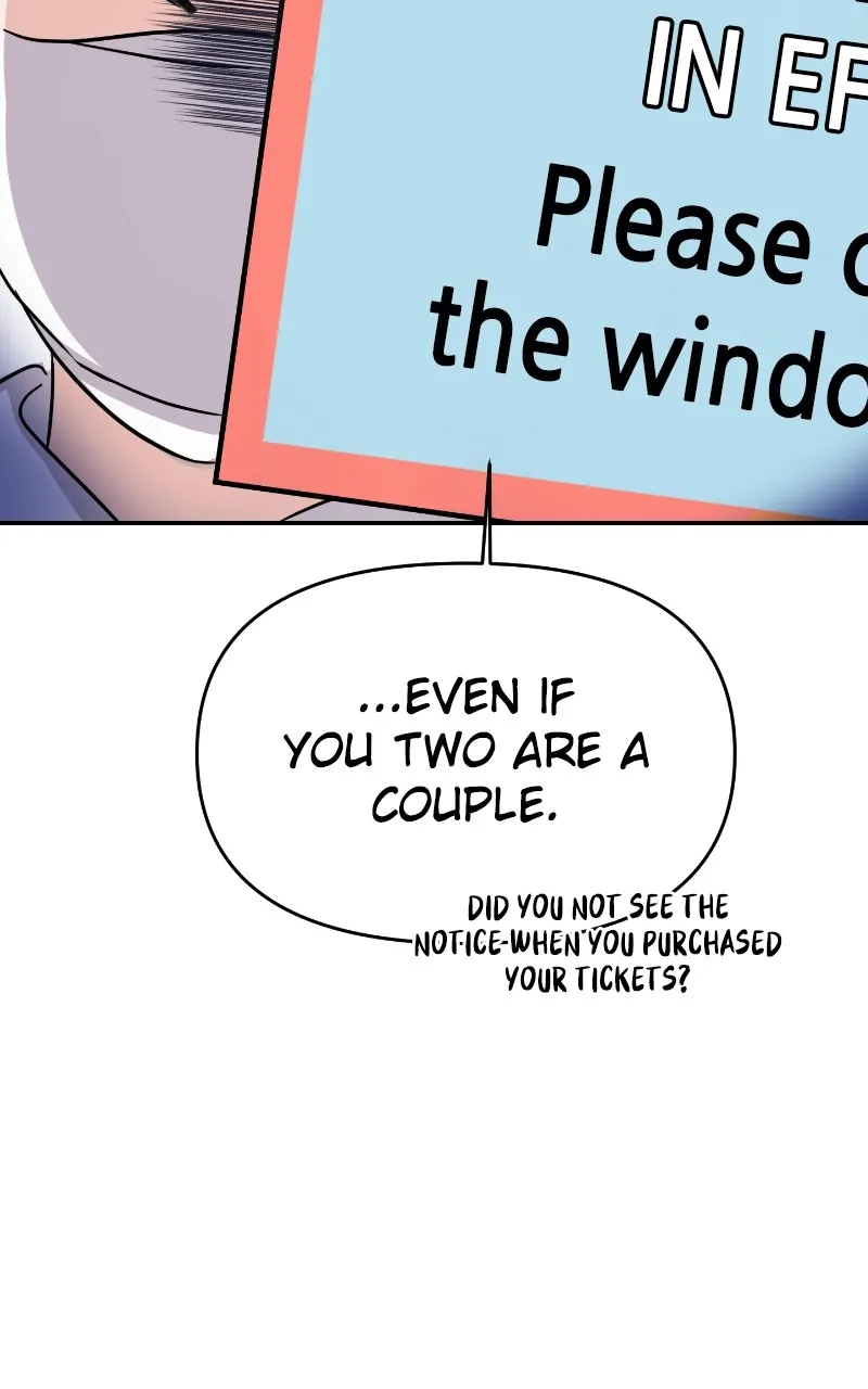 This is a Campus Romance Series Chapter 2 page 15 - 