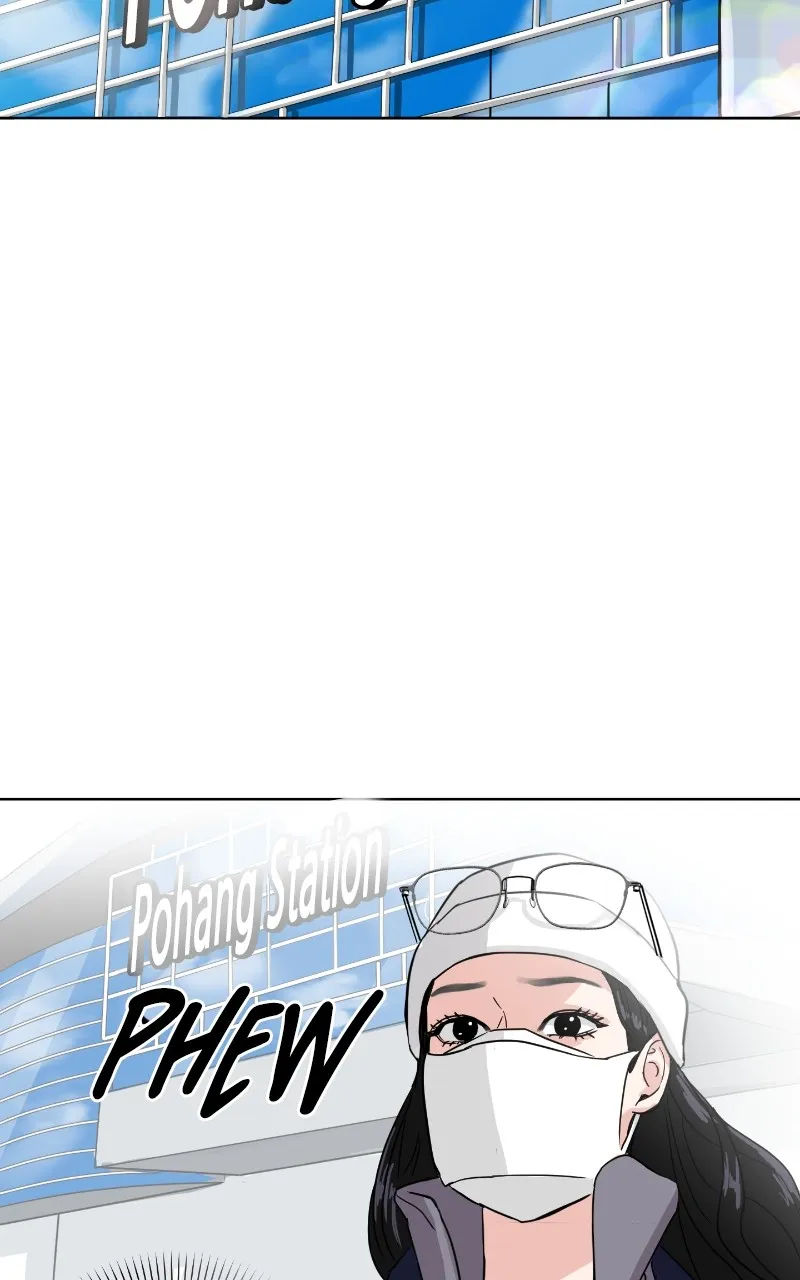 This is a Campus Romance Series Chapter 2 page 19 - 