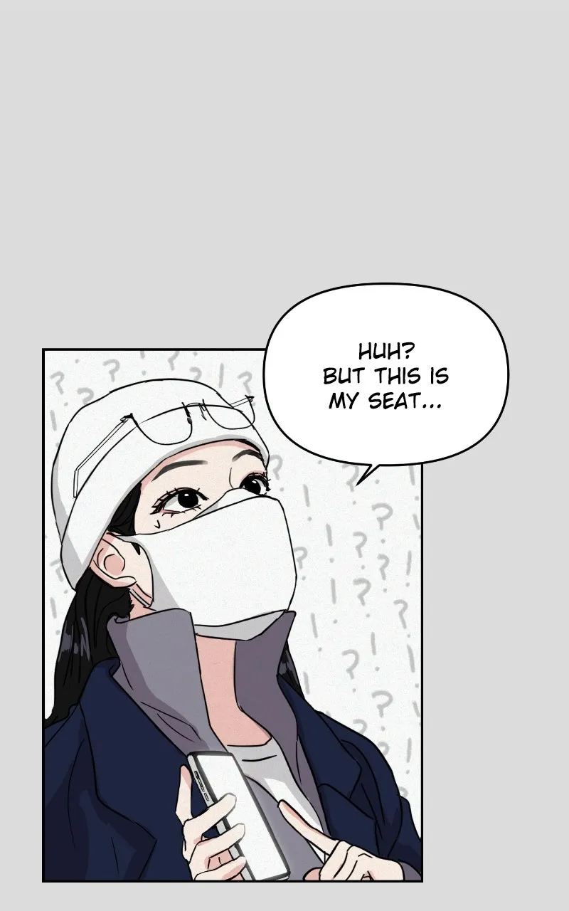 This is a Campus Romance Series Chapter 2 page 21 - 