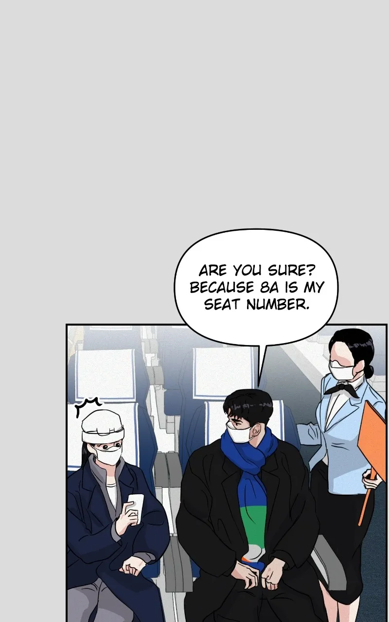 This is a Campus Romance Series Chapter 2 page 22 - 