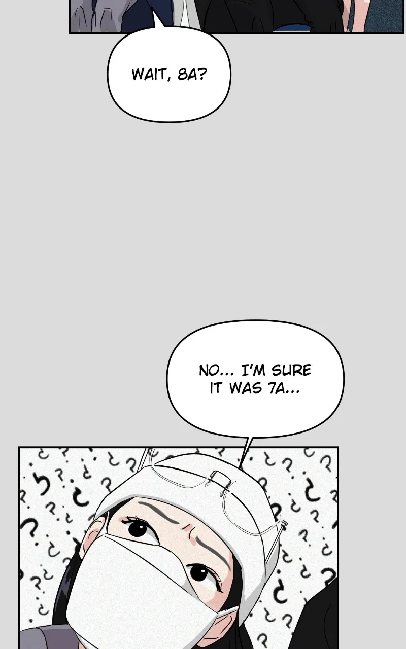 This is a Campus Romance Series Chapter 2 page 23 - 