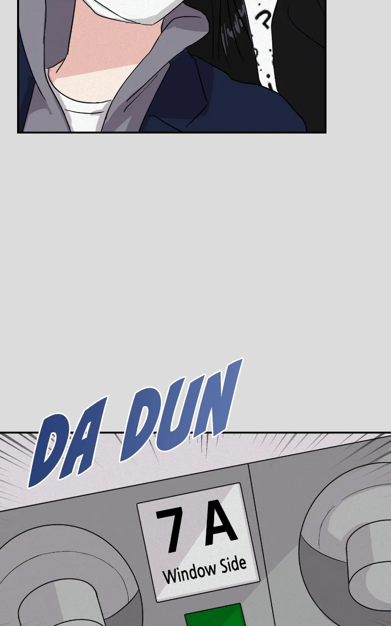 This is a Campus Romance Series Chapter 2 page 24 - 