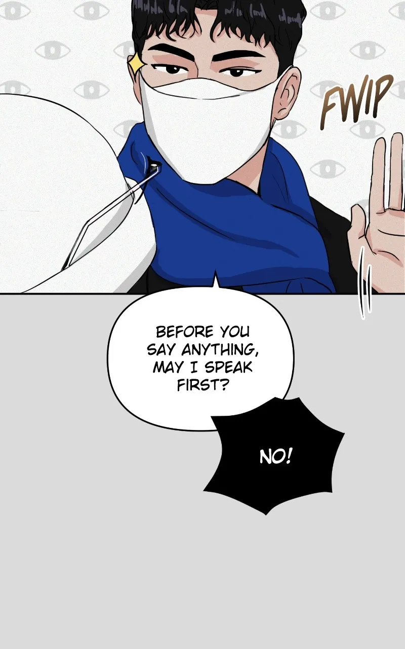This is a Campus Romance Series Chapter 2 page 27 - 