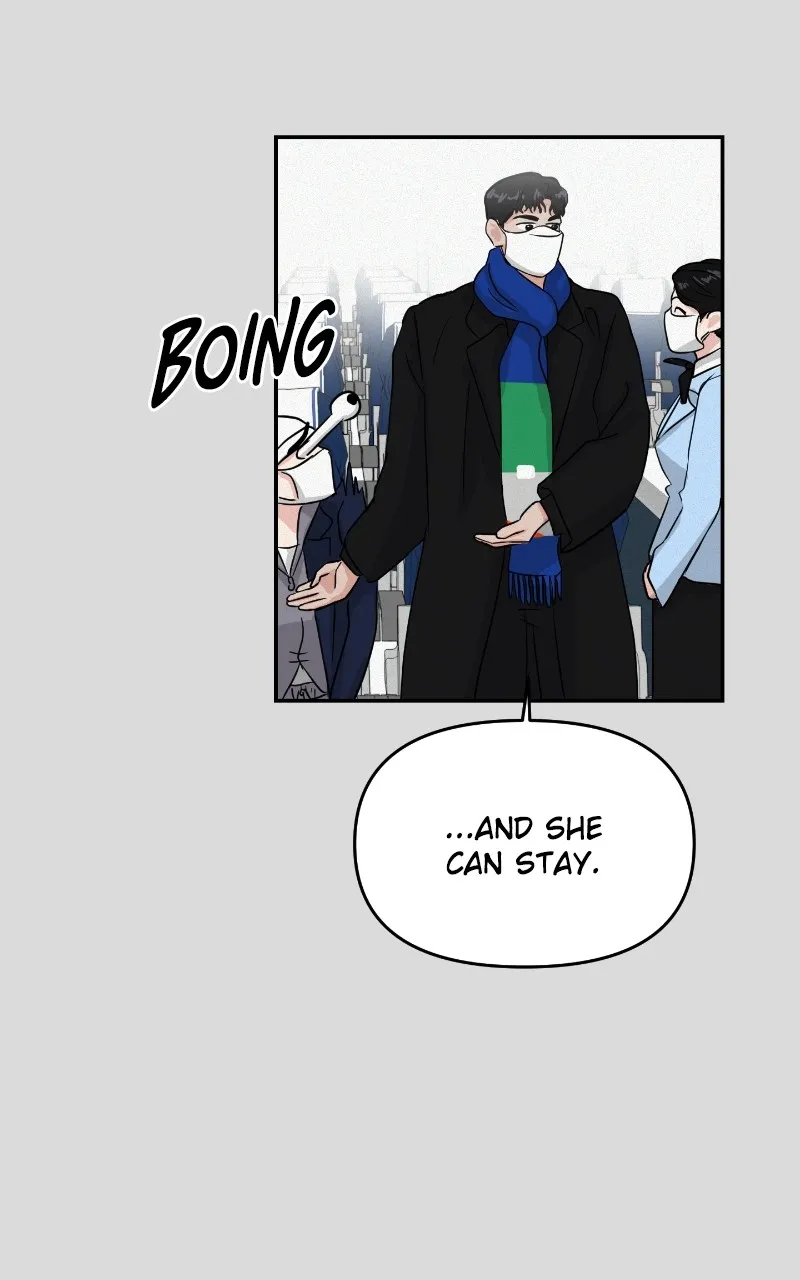 This is a Campus Romance Series Chapter 2 page 29 - 