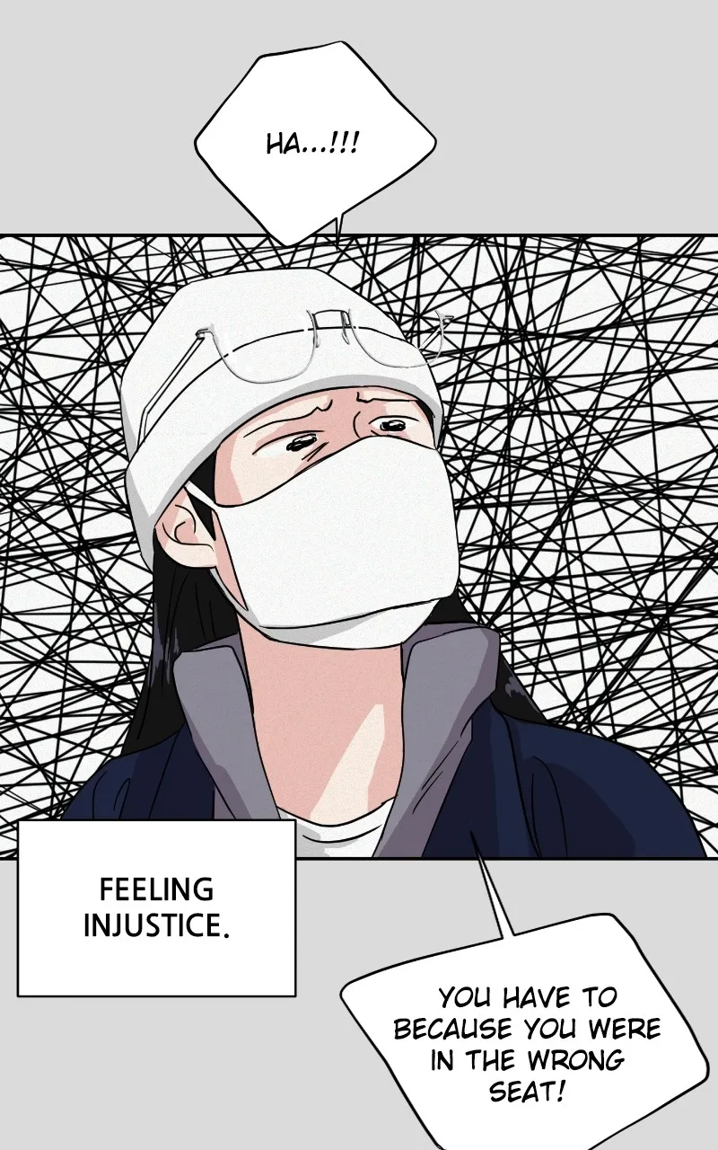 This is a Campus Romance Series Chapter 2 page 30 - 