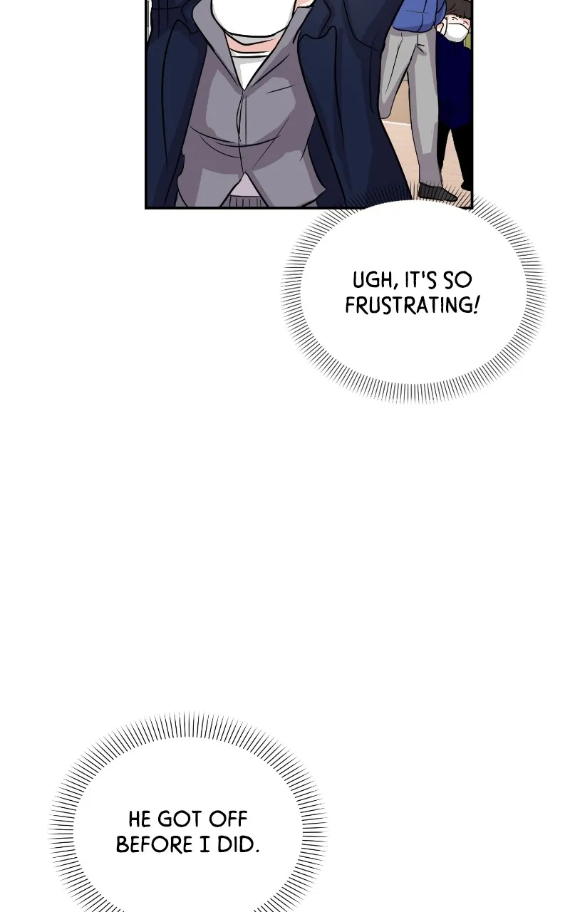 This is a Campus Romance Series Chapter 2 page 32 - 
