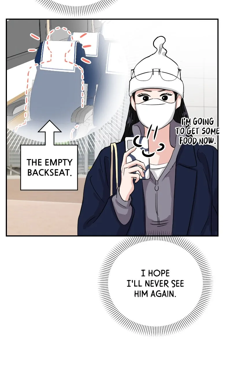 This is a Campus Romance Series Chapter 2 page 33 - 