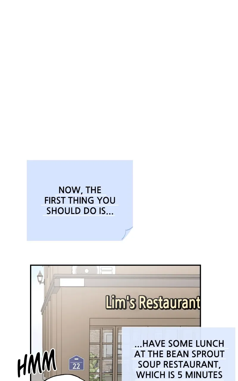 This is a Campus Romance Series Chapter 2 page 34 - 
