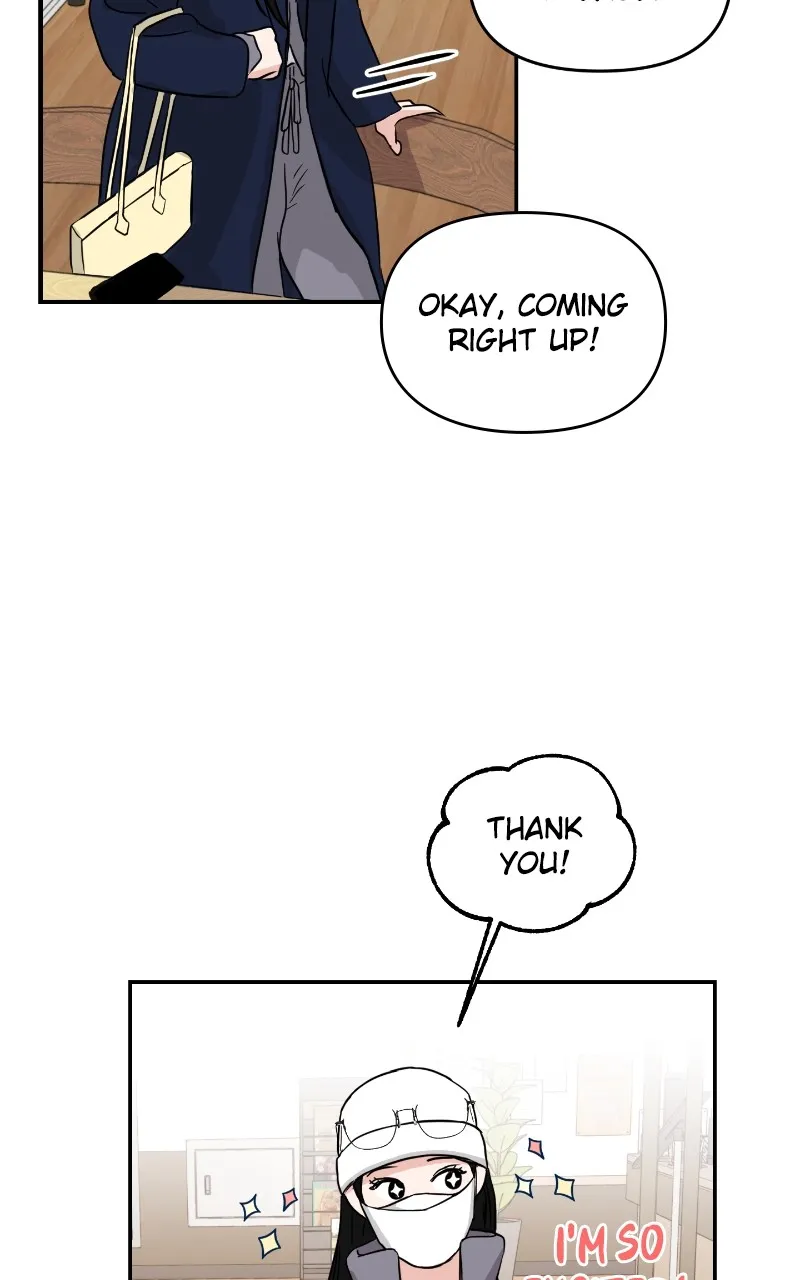 This is a Campus Romance Series Chapter 2 page 39 - 