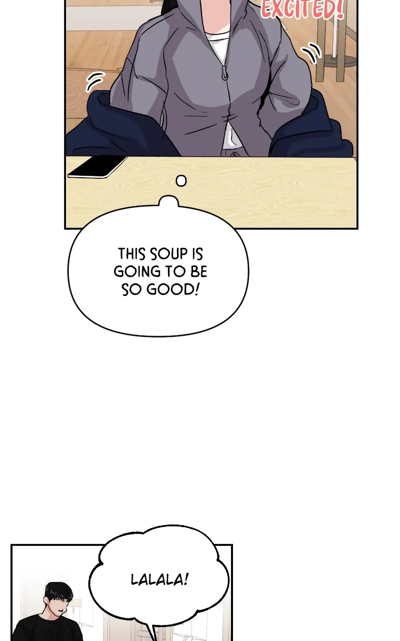 This is a Campus Romance Series Chapter 2 page 40 - 