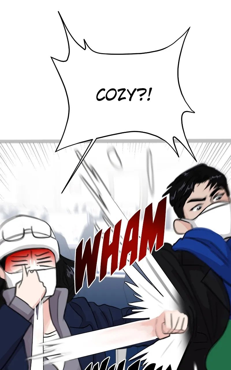 This is a Campus Romance Series Chapter 2 page 5 - 