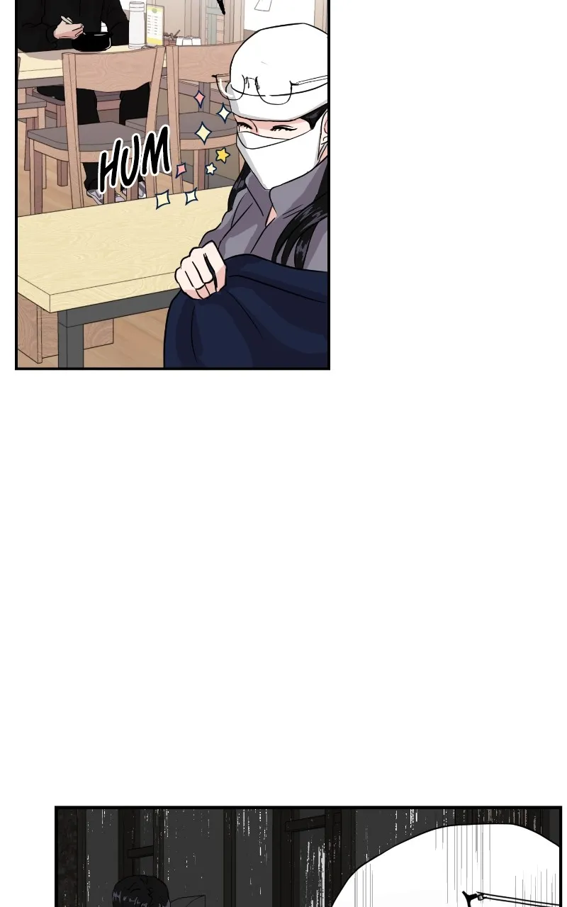This is a Campus Romance Series Chapter 2 page 41 - 