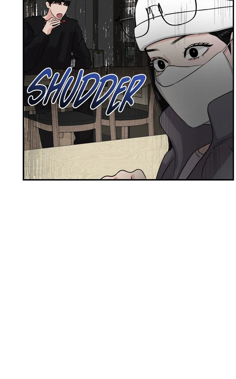 This is a Campus Romance Series Chapter 2 page 42 - 