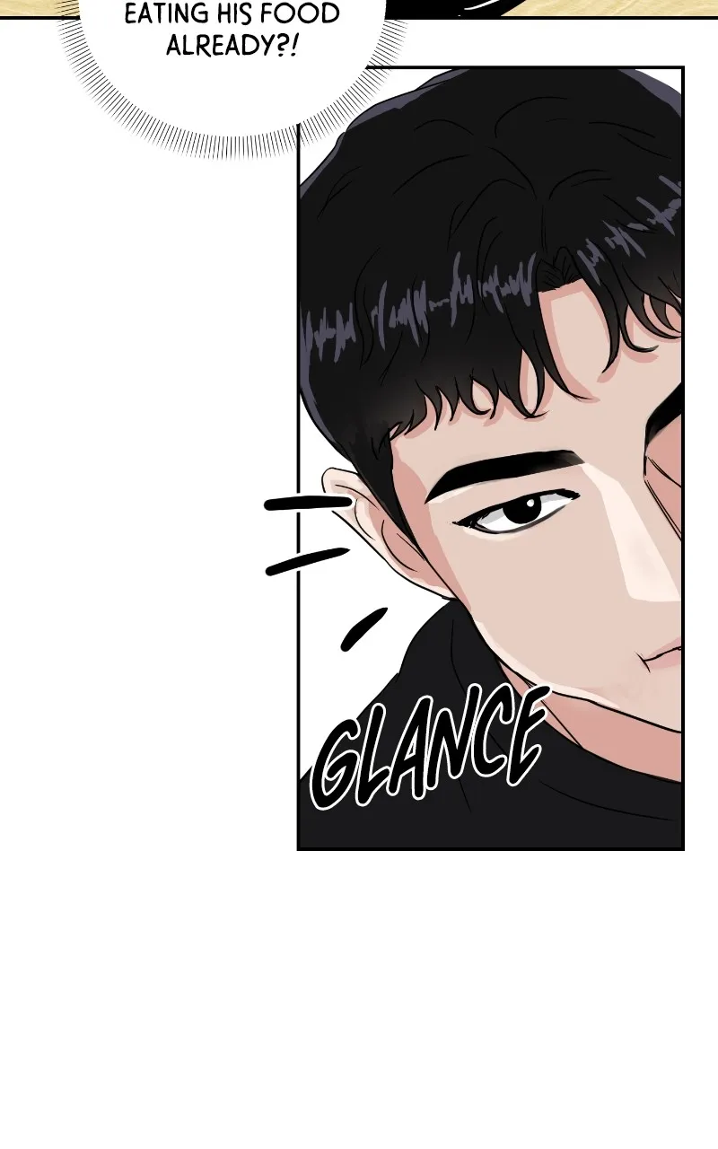 This is a Campus Romance Series Chapter 2 page 45 - 