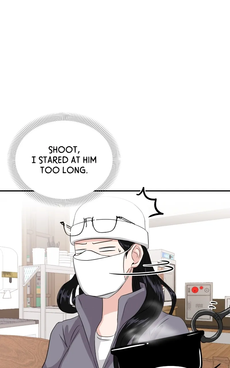 This is a Campus Romance Series Chapter 2 page 46 - 