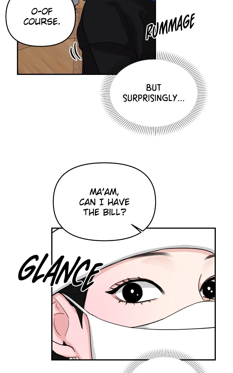 This is a Campus Romance Series Chapter 2 page 48 - 