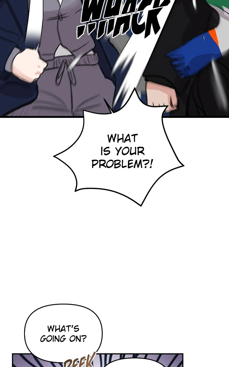 This is a Campus Romance Series Chapter 2 page 6 - 