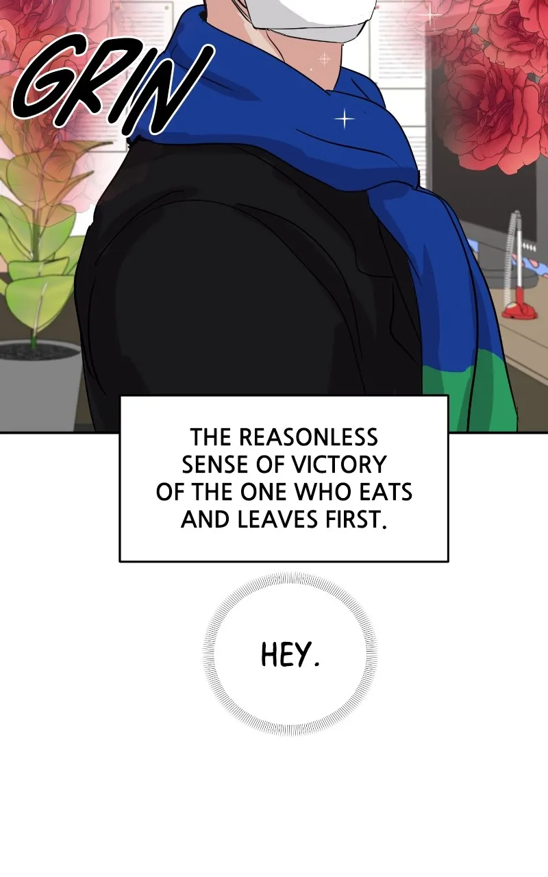 This is a Campus Romance Series Chapter 2 page 51 - 