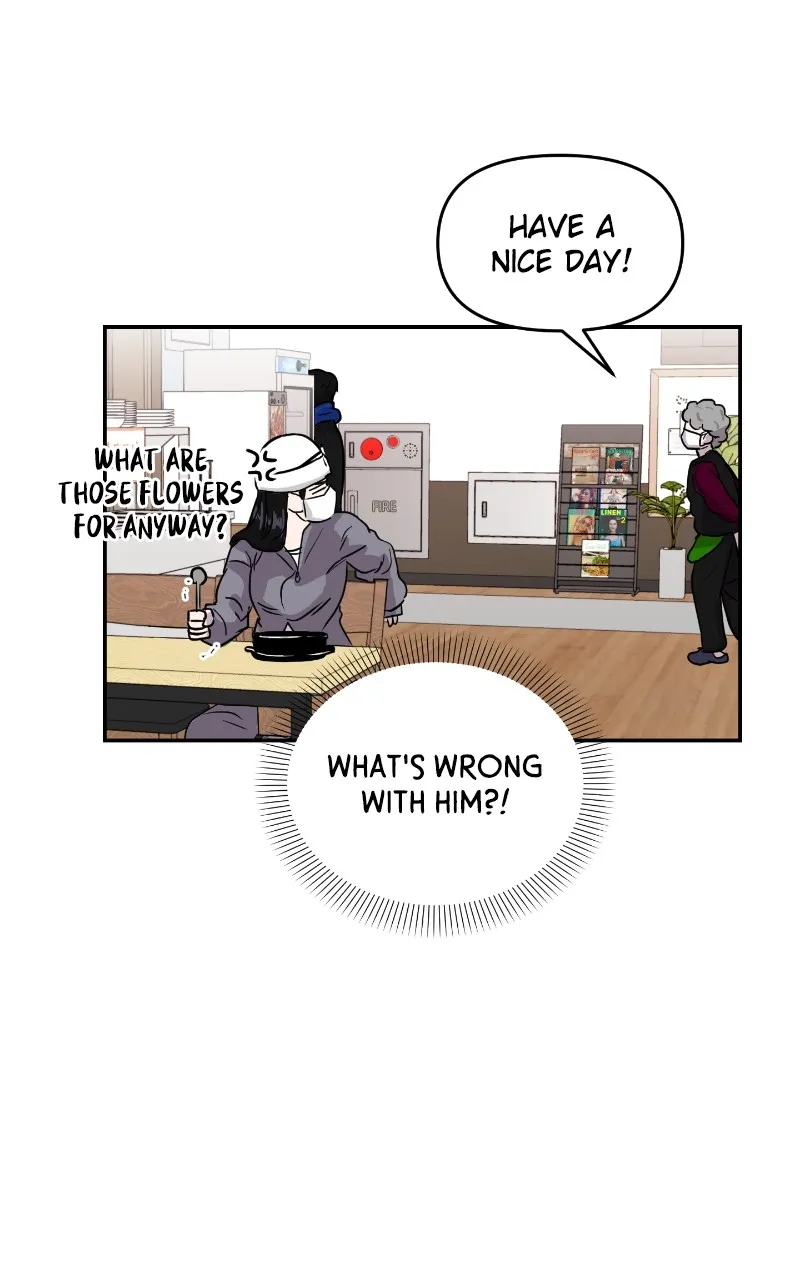 This is a Campus Romance Series Chapter 2 page 52 - 