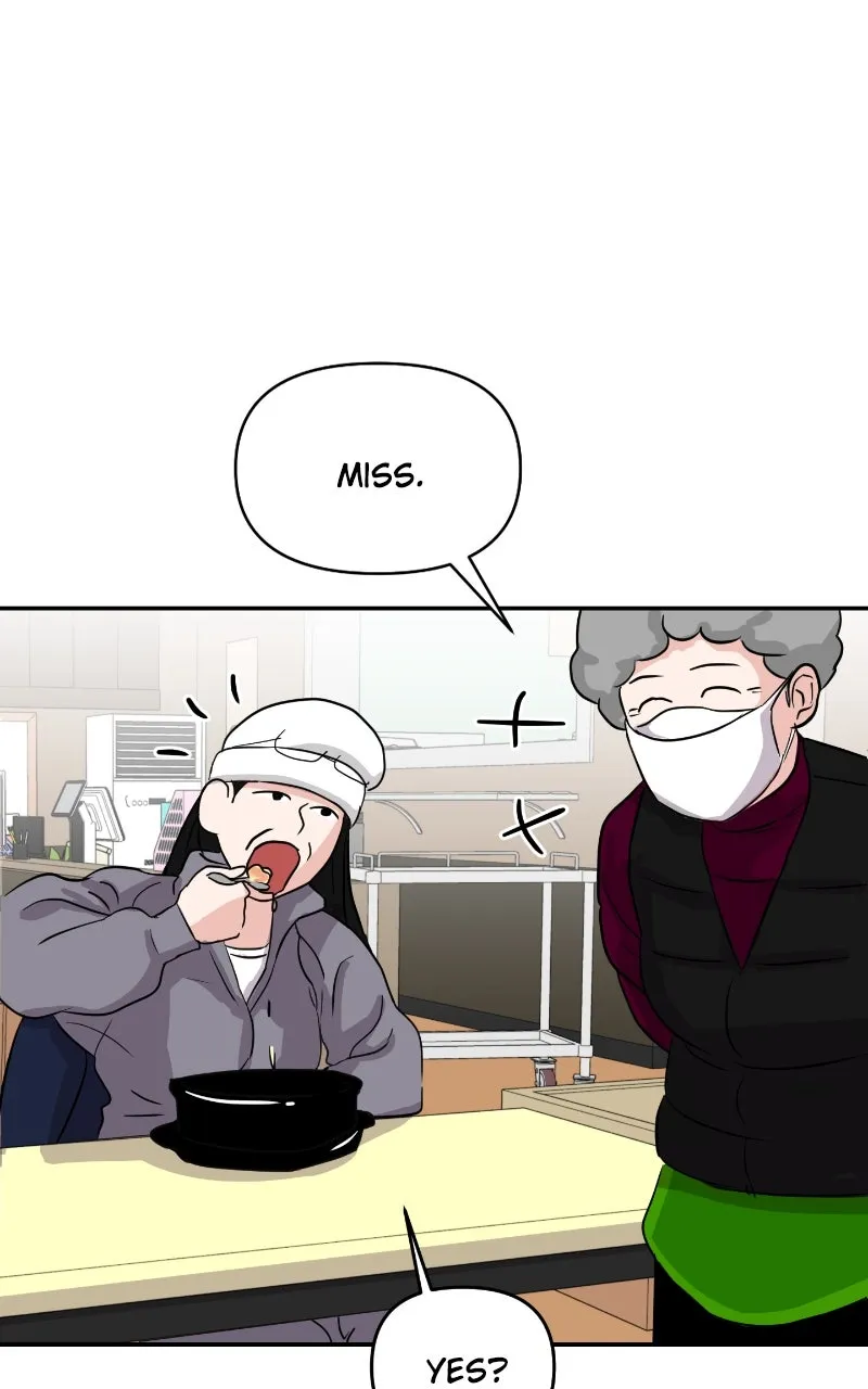 This is a Campus Romance Series Chapter 2 page 54 - 