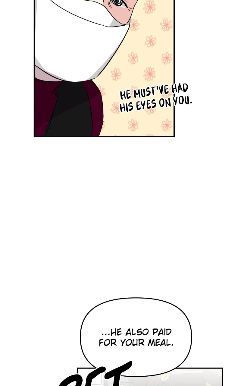 This is a Campus Romance Series Chapter 2 page 56 - 