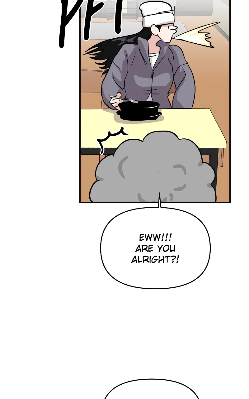 This is a Campus Romance Series Chapter 2 page 57 - 