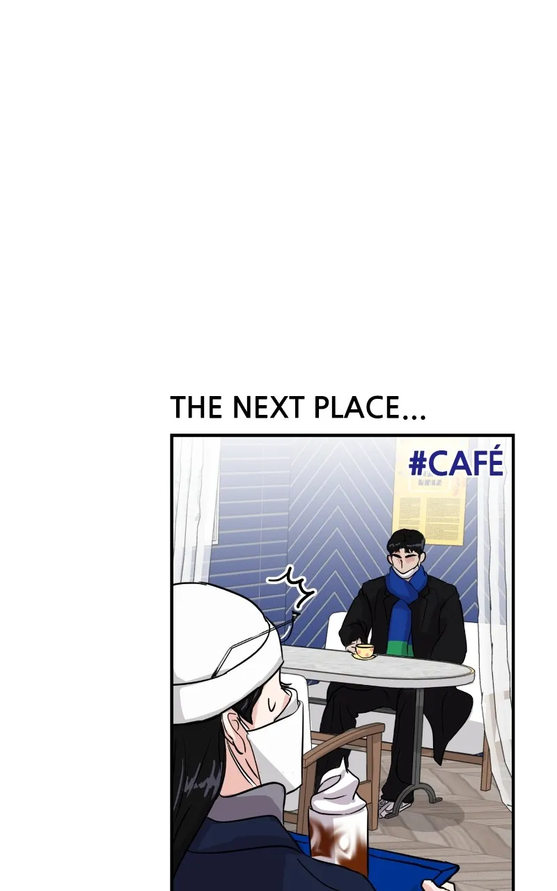 This is a Campus Romance Series Chapter 2 page 60 - 