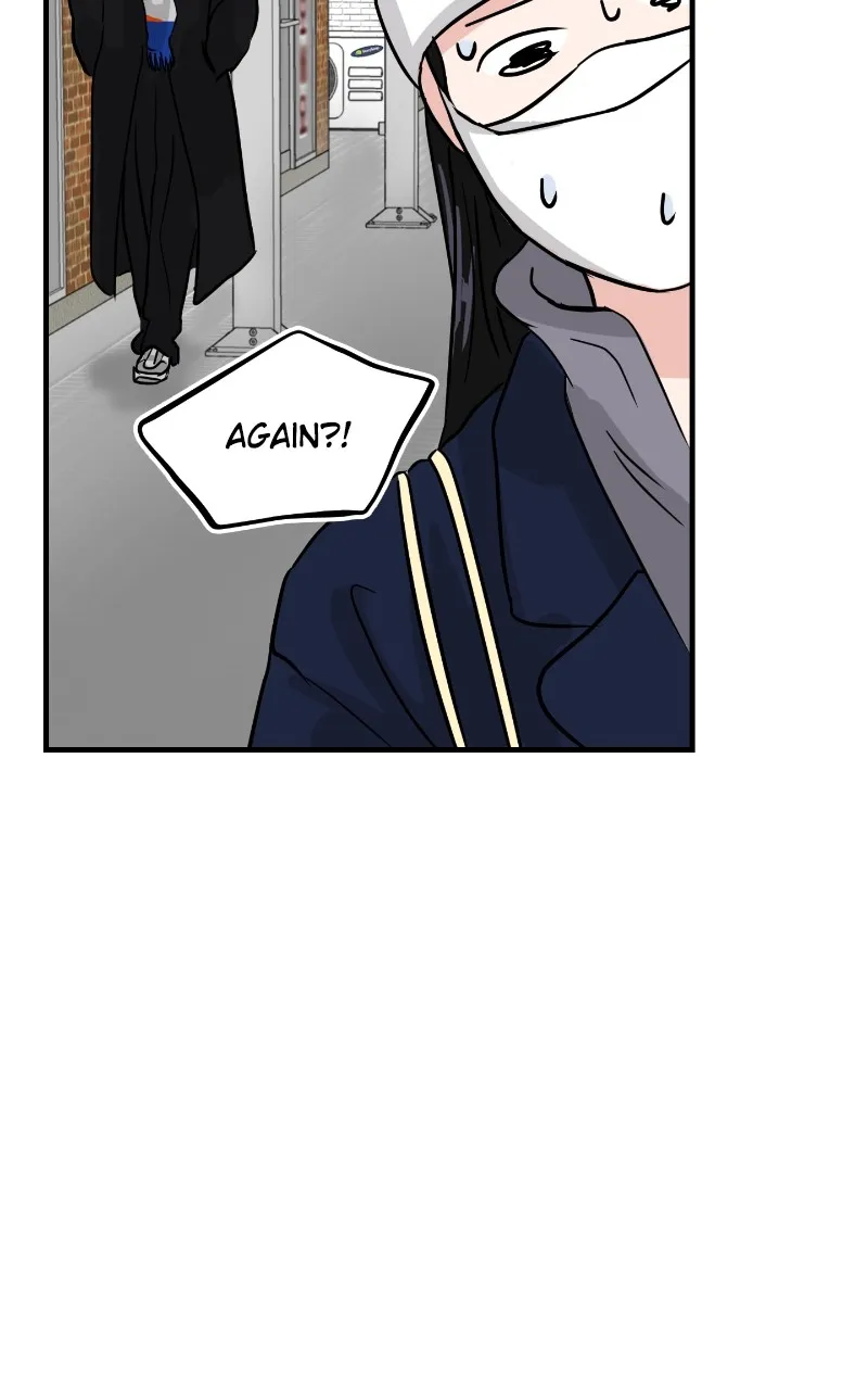 This is a Campus Romance Series Chapter 2 page 62 - 