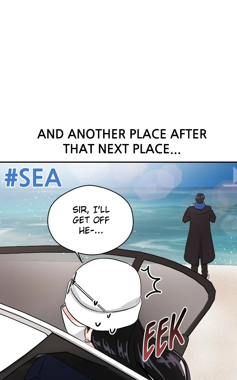 This is a Campus Romance Series Chapter 2 page 63 - 