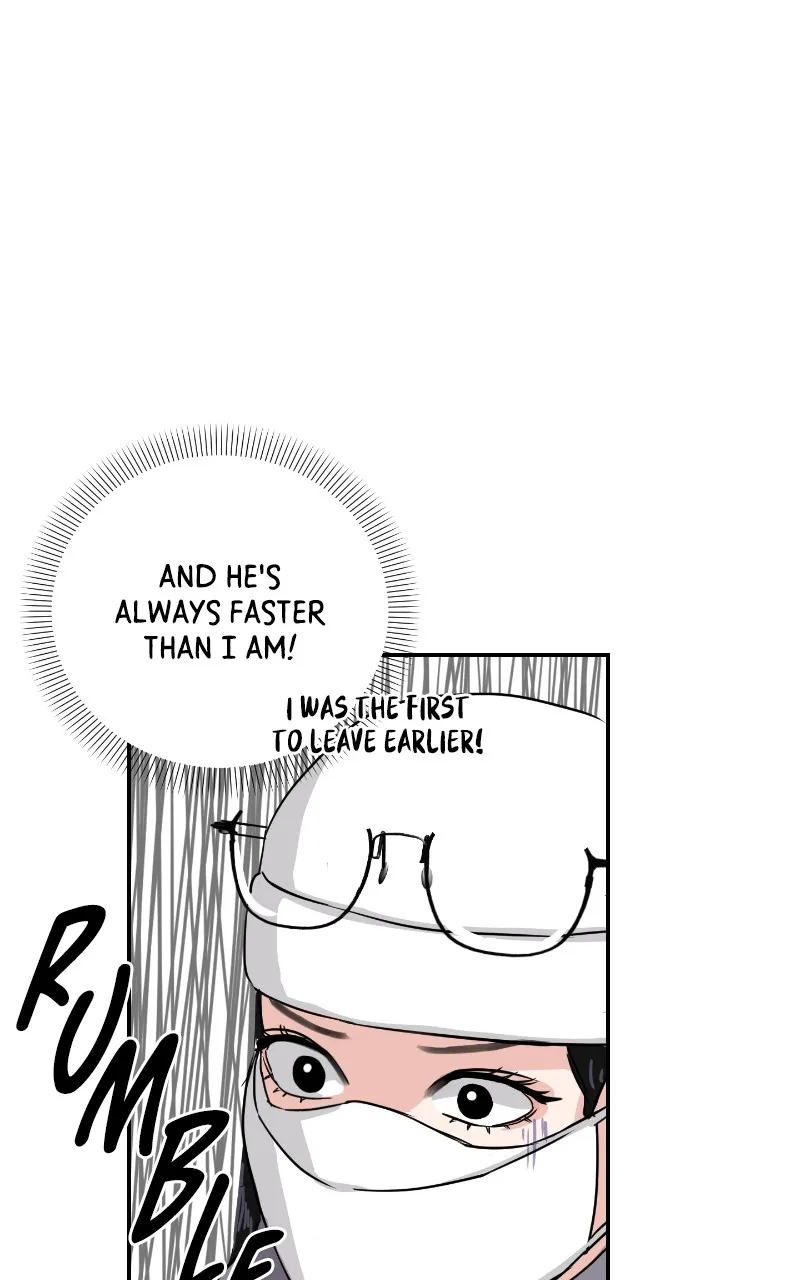 This is a Campus Romance Series Chapter 2 page 66 - 