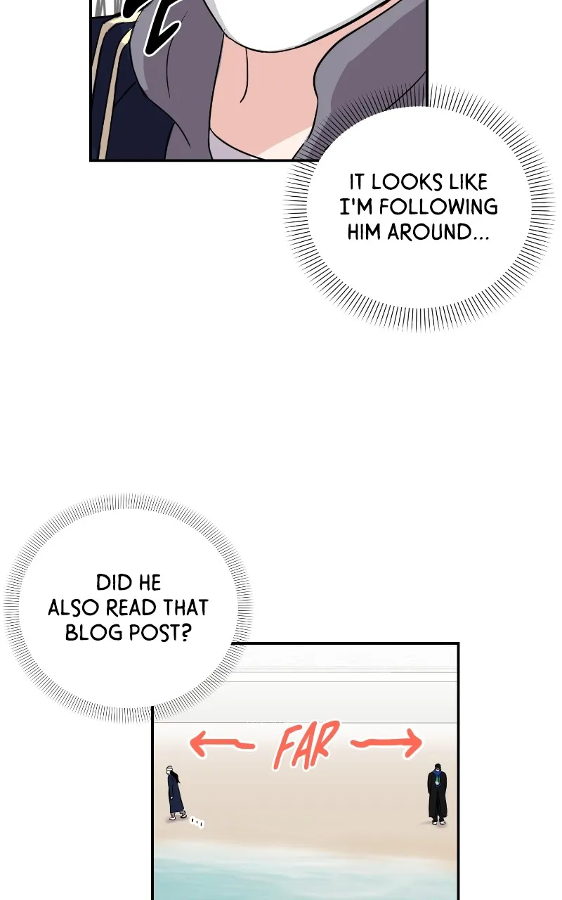 This is a Campus Romance Series Chapter 2 page 67 - 