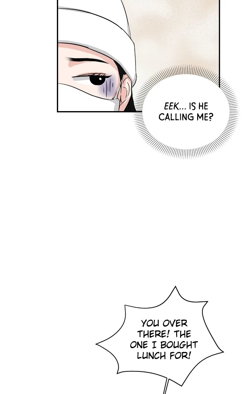 This is a Campus Romance Series Chapter 2 page 70 - 