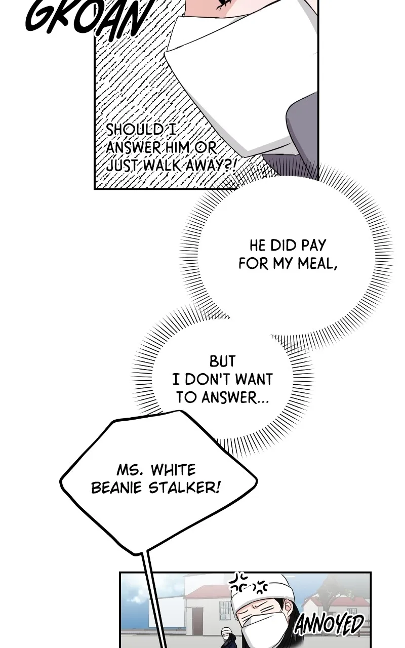 This is a Campus Romance Series Chapter 2 page 72 - 