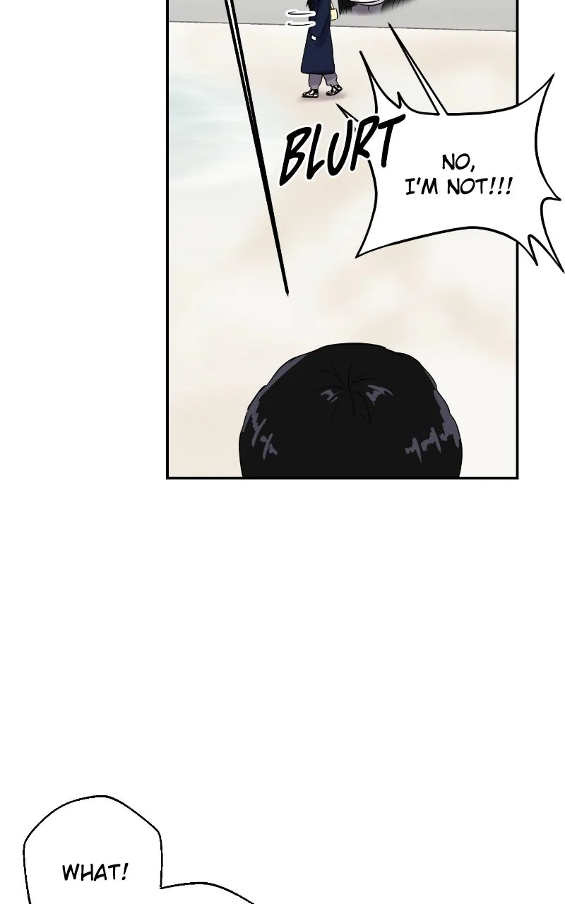 This is a Campus Romance Series Chapter 2 page 73 - 