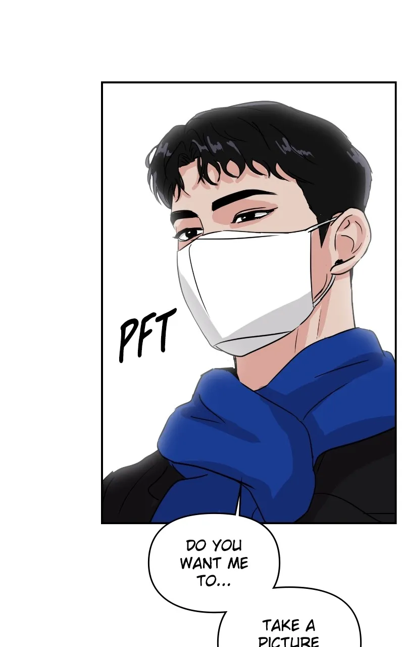 This is a Campus Romance Series Chapter 2 page 75 - 