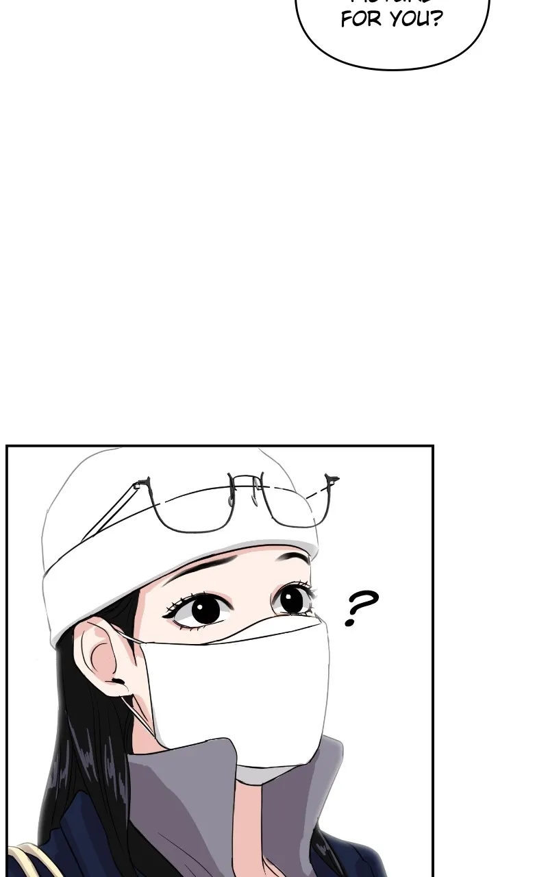 This is a Campus Romance Series Chapter 2 page 76 - 