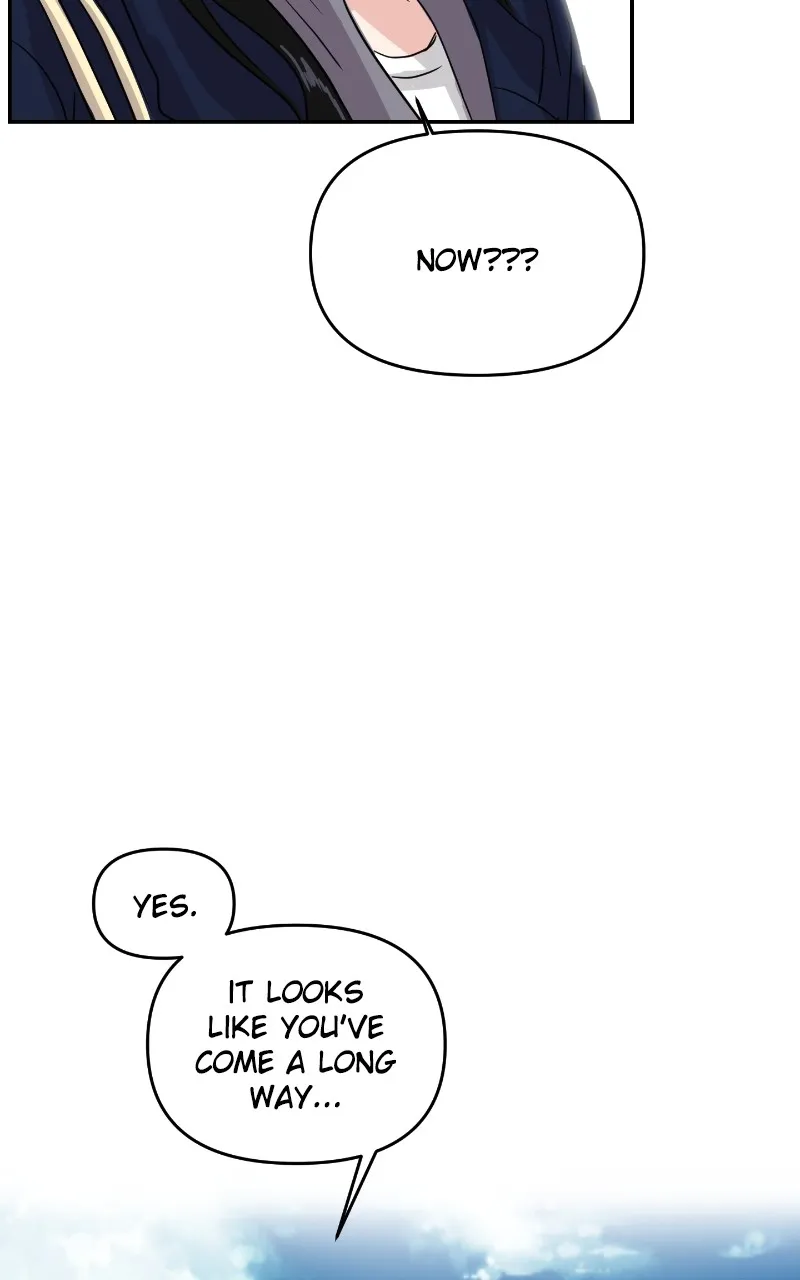 This is a Campus Romance Series Chapter 2 page 77 - 