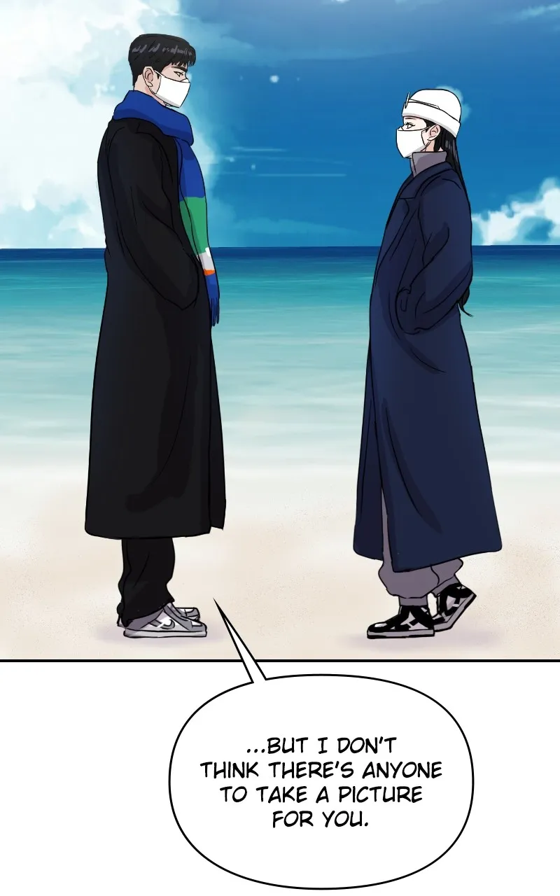 This is a Campus Romance Series Chapter 2 page 78 - 